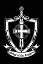 Order of the Rosary crest